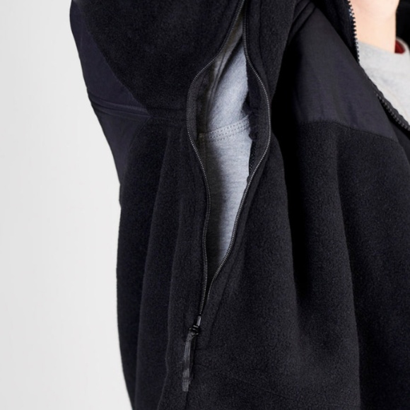 US Army Surplus Cold Weather Polar Tec Fleece - Picture 5 of 6